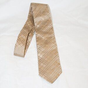 Burberry Men's Tie